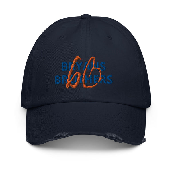 Bryans Brothers bb Atlantis DADE Dad Hat