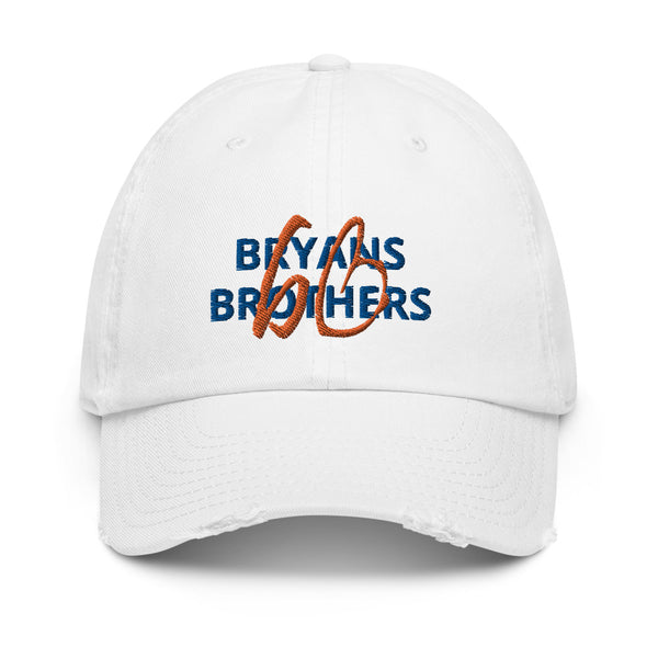 Bryans Brothers bb Atlantis DADE Dad Hat