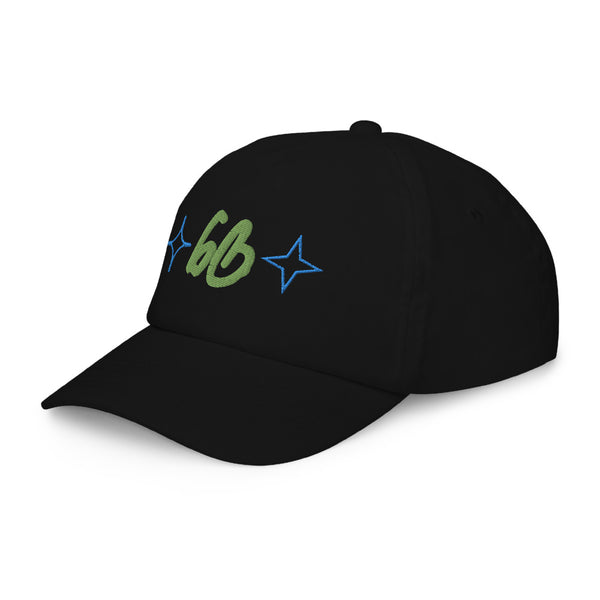 bb Sparkles Kids Hat