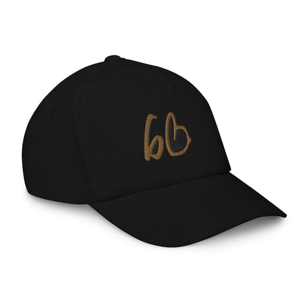 bb Kids Hat