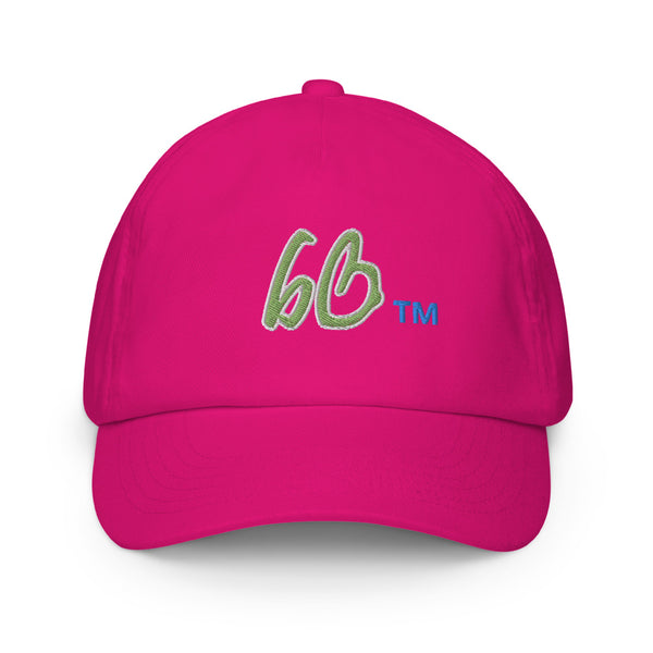 bb TM Kids Hat