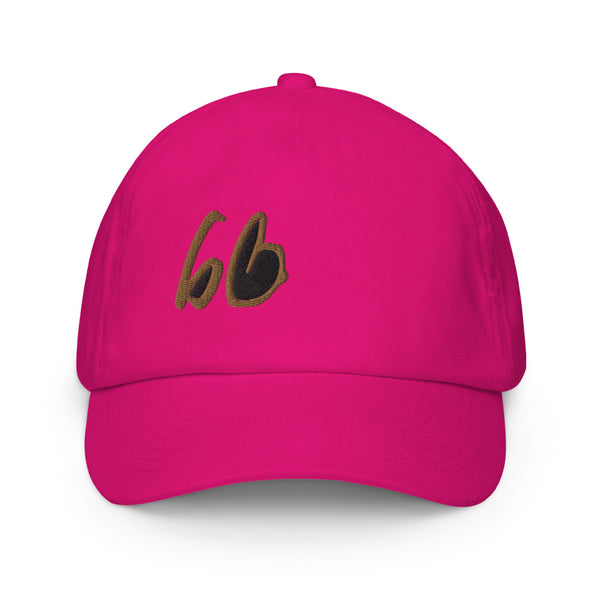 bb Kids Hat