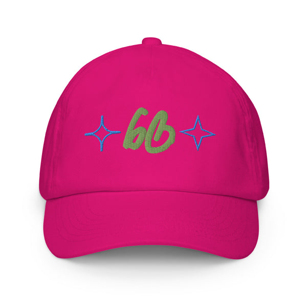 bb Sparkles Kids Hat