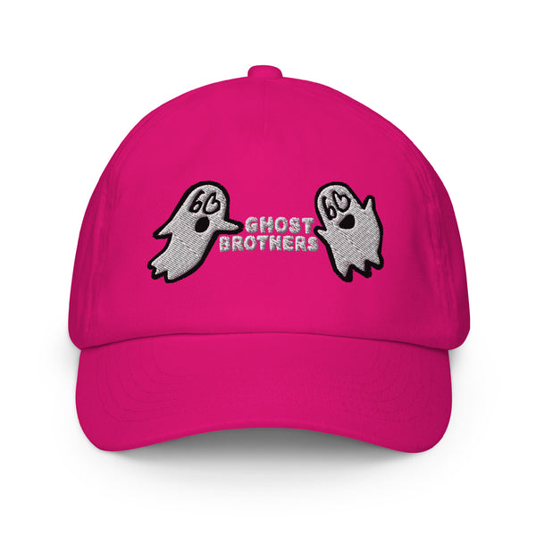 bb GHOST BROTHERS Kids Hat