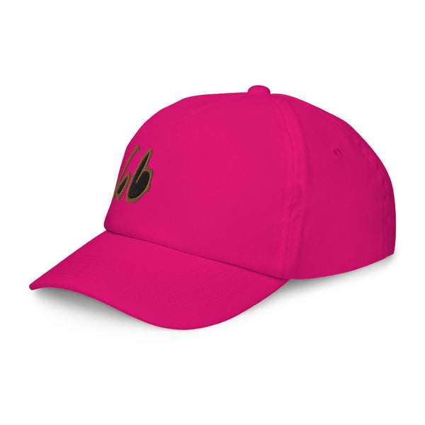 bb Kids Hat