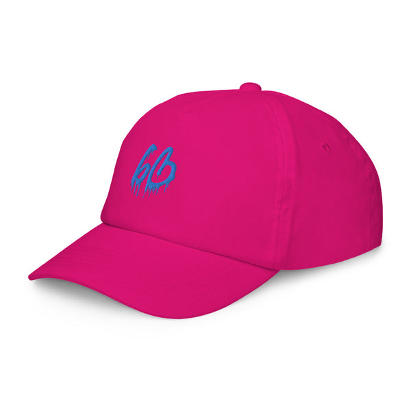 bb Drip Kids Hat