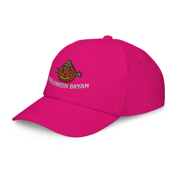 HALLOWEEN BRYAN Kids Hat