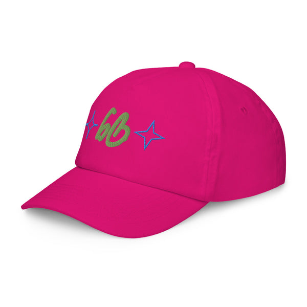 bb Sparkles Kids Hat