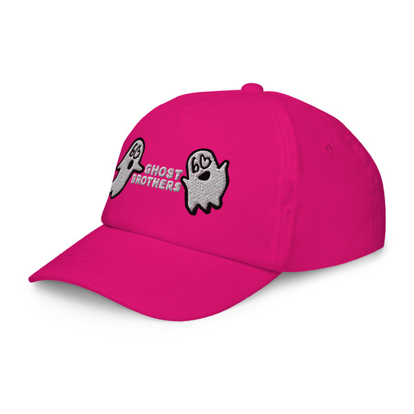 bb GHOST BROTHERS Kids Hat