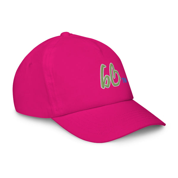 bb TM Kids Hat