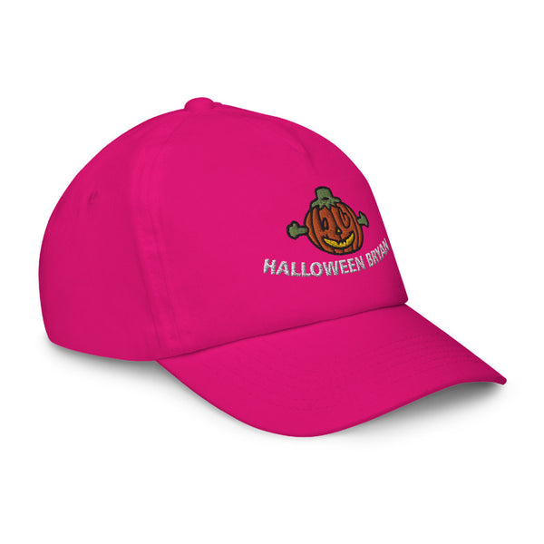 HALLOWEEN BRYAN Kids Hat