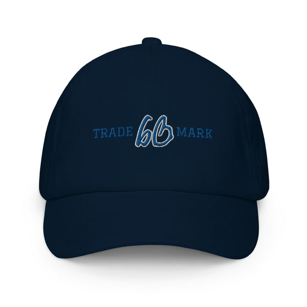 bb TRADE MARK Kids Hat