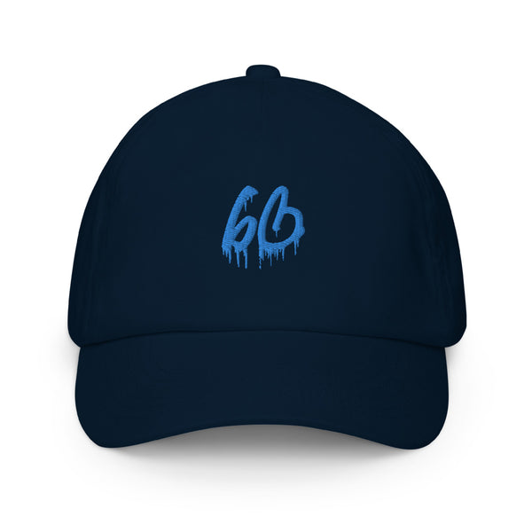 bb Drip Kids Hat