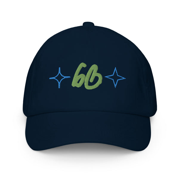 bb Sparkles Kids Hat