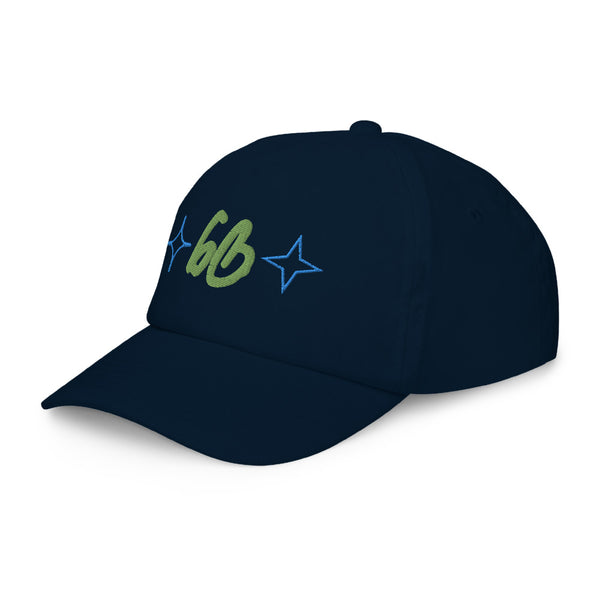 bb Sparkles Kids Hat