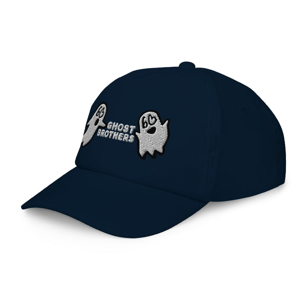 bb GHOST BROTHERS Kids Hat