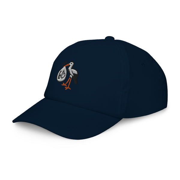 Pelican bb Kids Hat