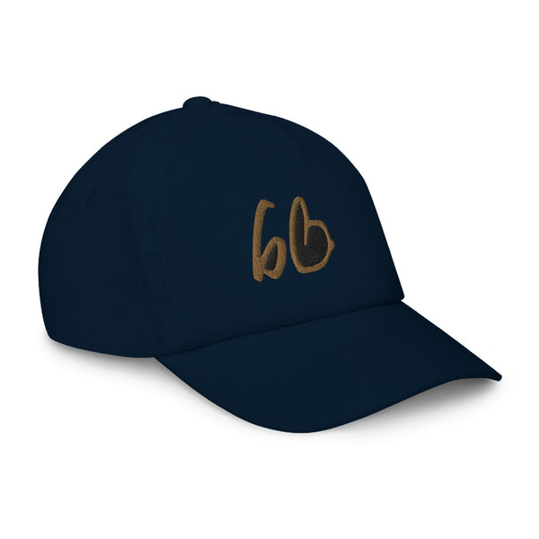 bb Kids Hat