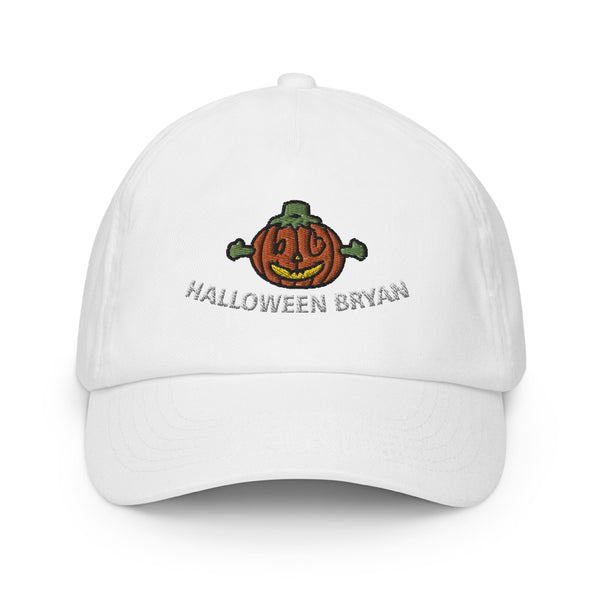 HALLOWEEN BRYAN Kids Hat