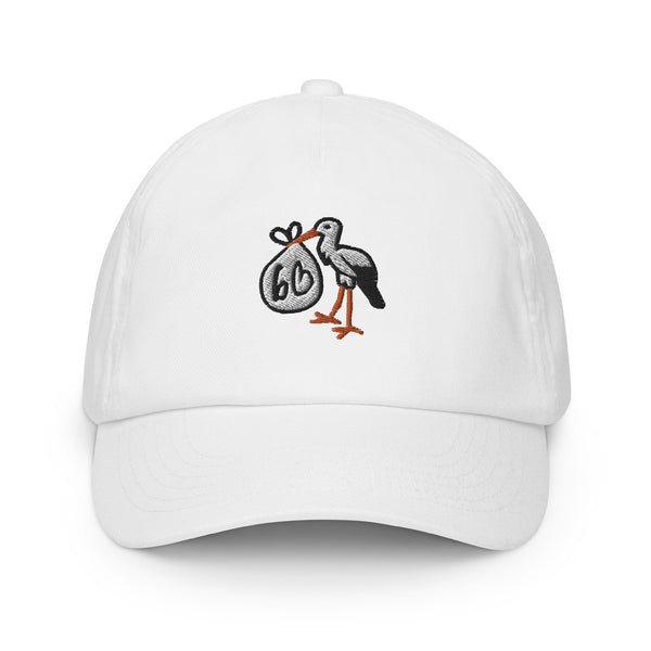 Pelican bb Kids Hat