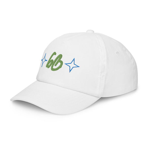 bb Sparkles Kids Hat