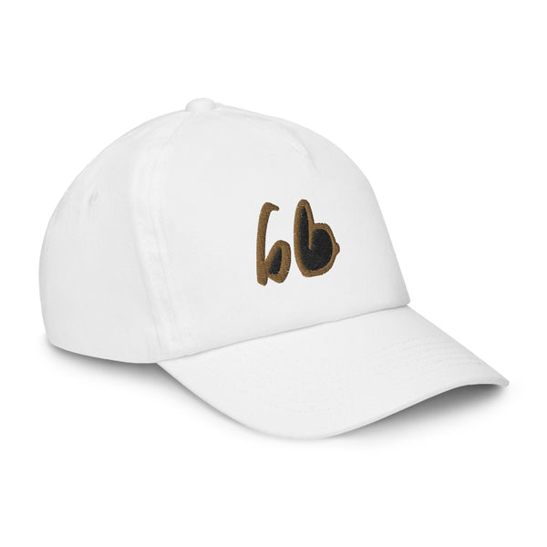 bb Kids Hat