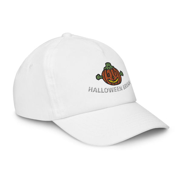 HALLOWEEN BRYAN Kids Hat