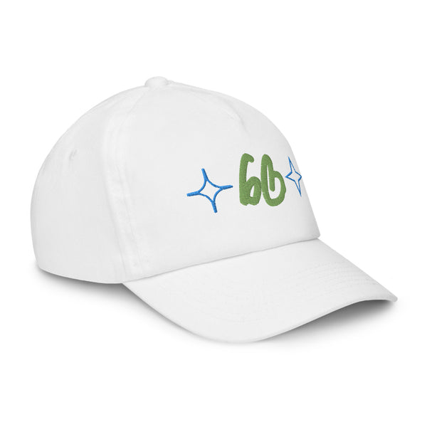bb Sparkles Kids Hat