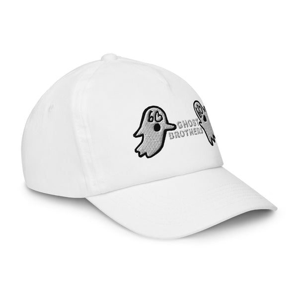 bb GHOST BROTHERS Kids Hat