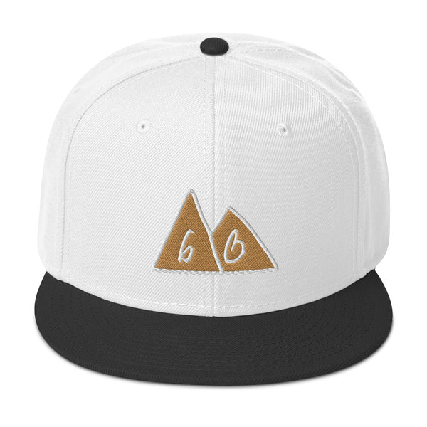 bb On An Island Snapback Hat