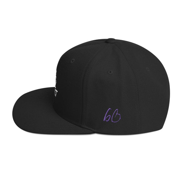 bb SPORT Snapback Hat
