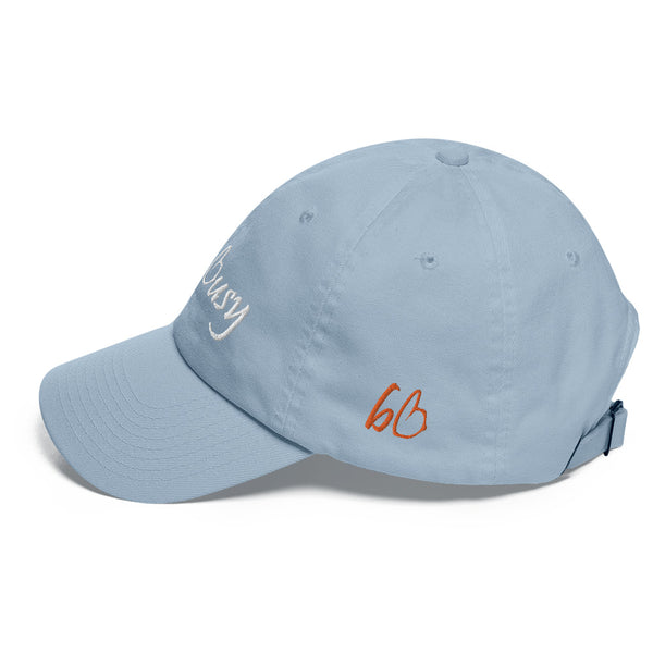 Been Busy Dad Hat