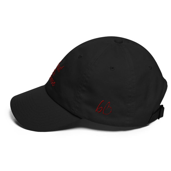 Haut De Gamme Dad Hat