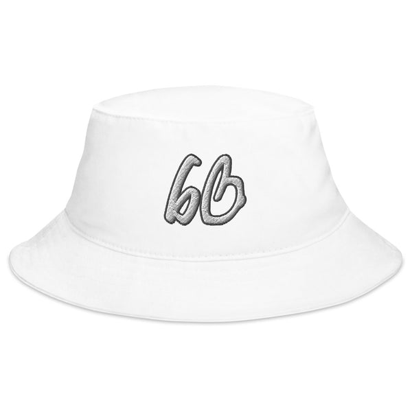 bb Logo Bucket Hat