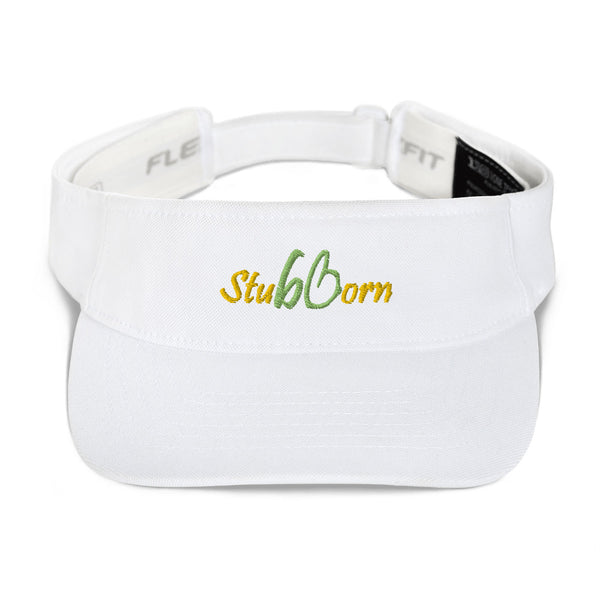 Stubborn FlexFit Visor