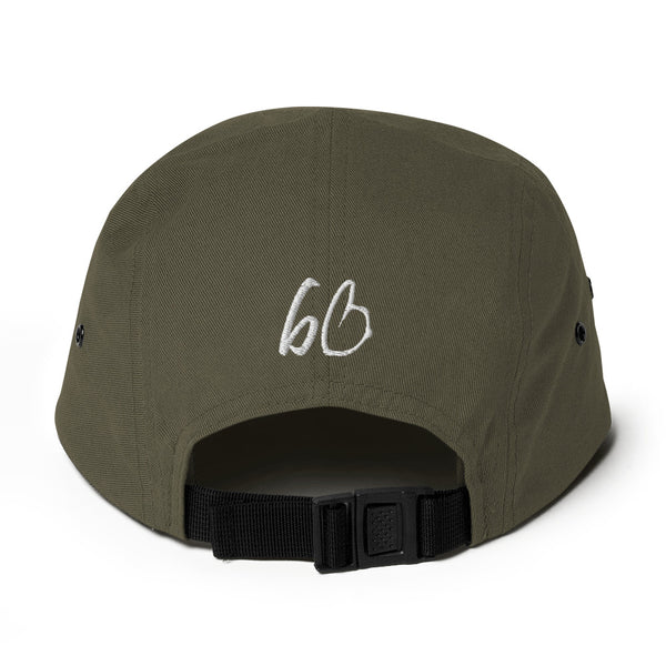Bryans Brothers Five Panel Hat