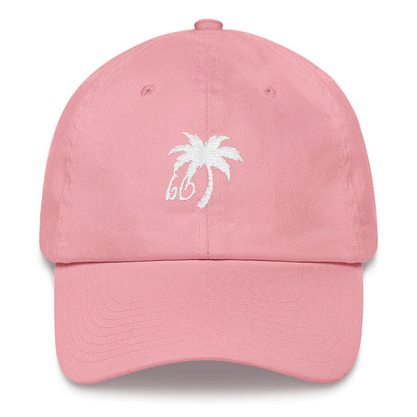 bb In The Shade Dad Hat