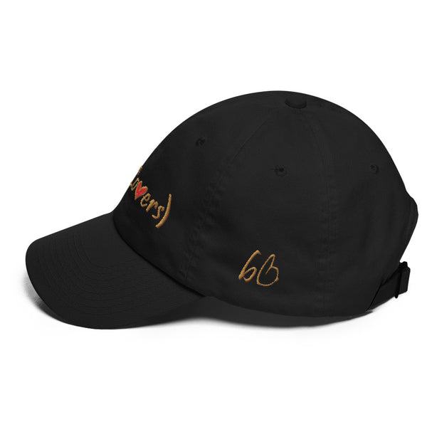 Hat Lovers Dad Hat