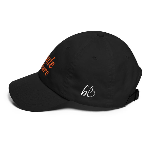 Haute Couture Dad Hat