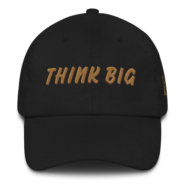 Think Big Dad Hat