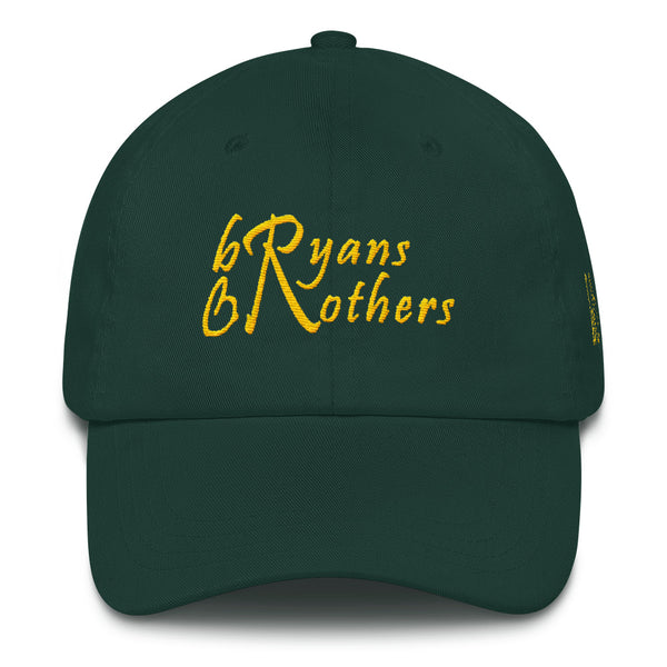Bryans Brothers Dad Hat