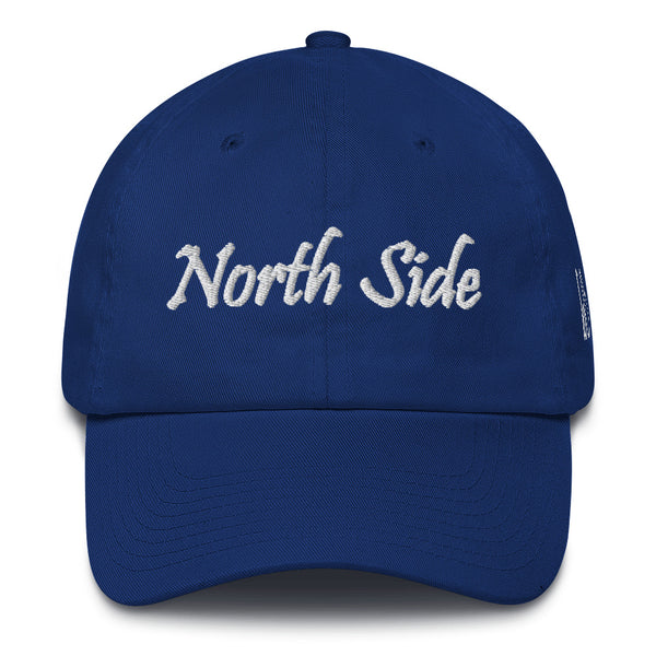 North Side Cotton Dad Hat