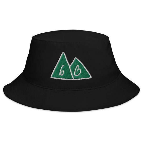 bb On An Island Bucket Hat