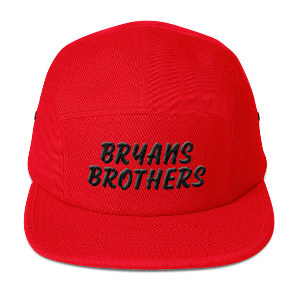 Bryans Brothers Five Panel Hat