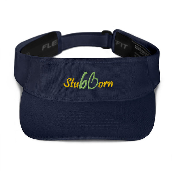 Stubborn FlexFit Visor