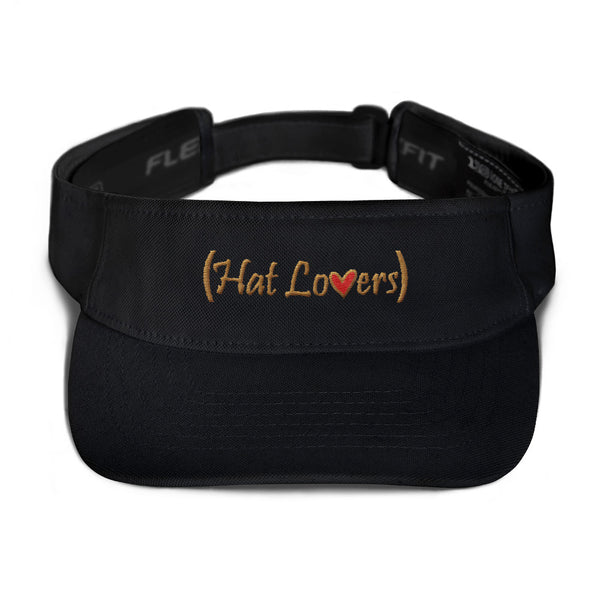 Hat Lovers Flexfit Visor