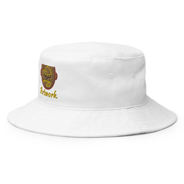 bb Artwork Bucket Hat