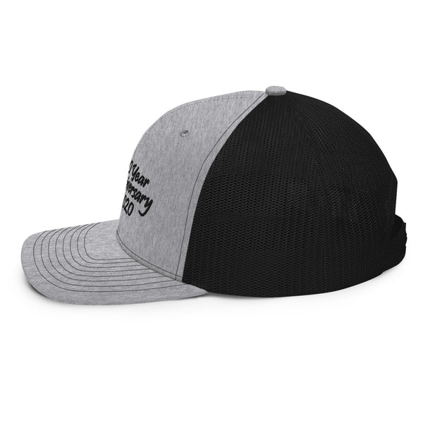 bb 10 Year Anniversary 2020 Trucker Hat