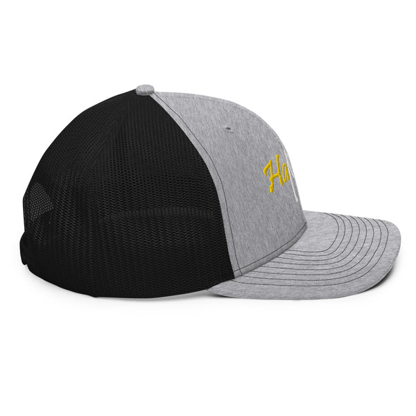 Happy! Trucker Hat