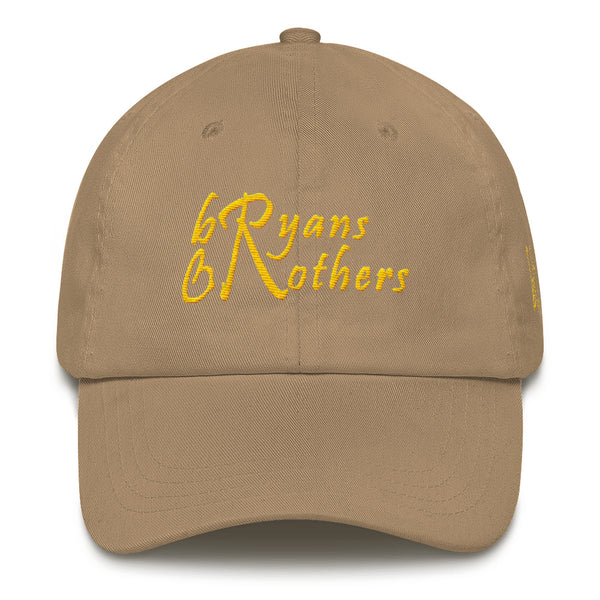 Bryans Brothers Dad Hat
